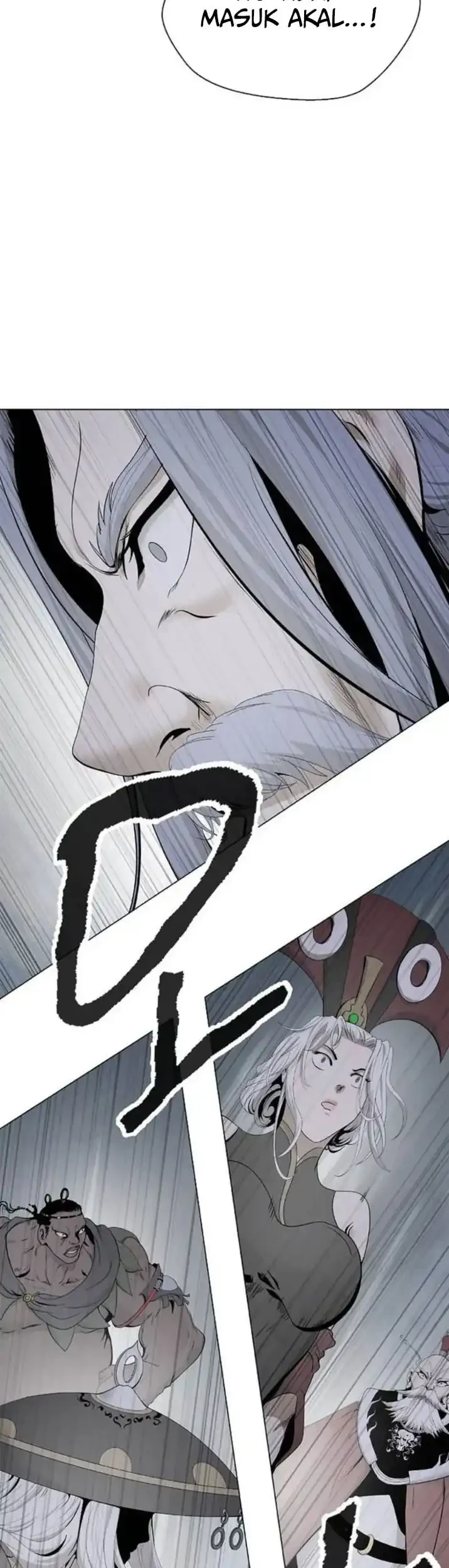 Cystic Story (Call The Spear) Chapter 238 Gambar 36