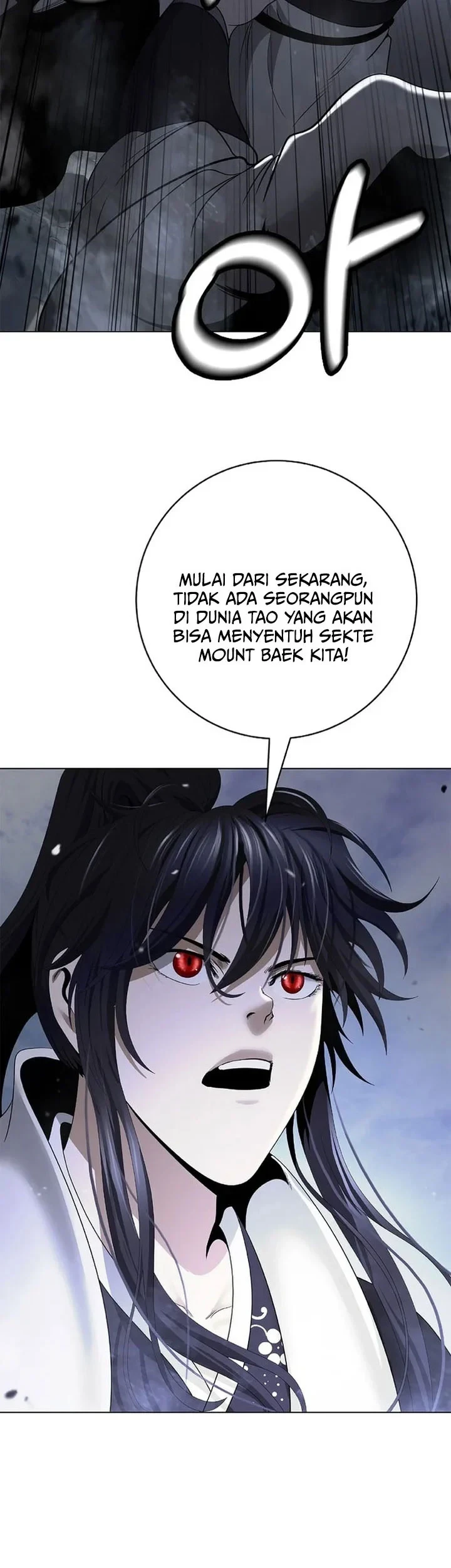 Cystic Story (Call The Spear) Chapter 239 Gambar 32