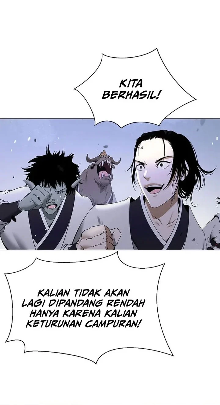 Cystic Story (Call The Spear) Chapter 239 Gambar 33