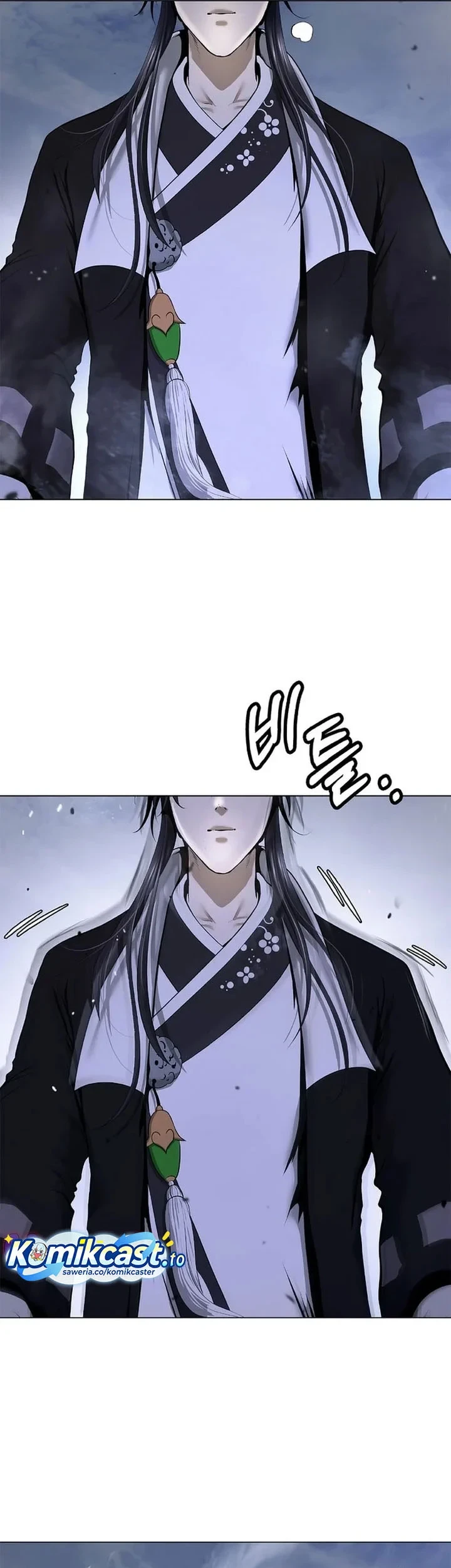 Cystic Story (Call The Spear) Chapter 239 Gambar 34