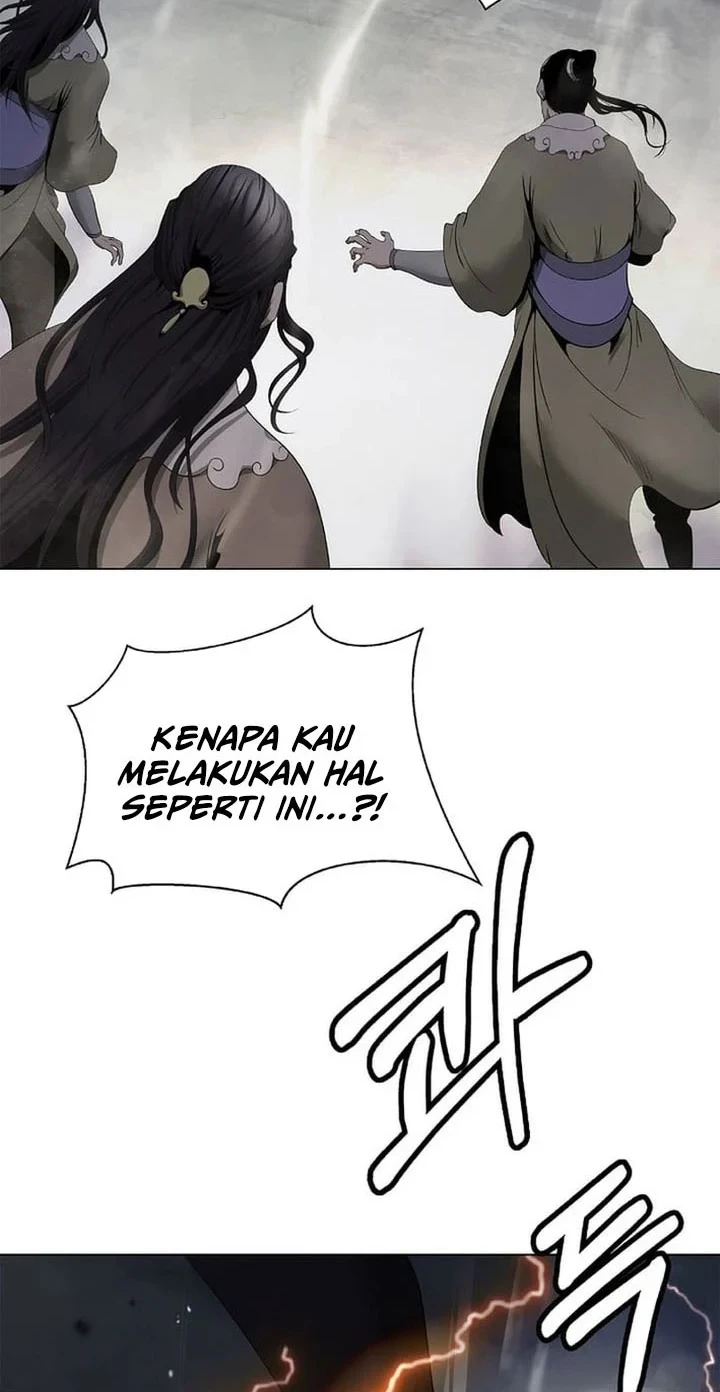Cystic Story (Call The Spear) Chapter 240 Gambar 29