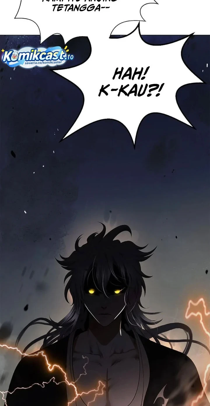 Cystic Story (Call The Spear) Chapter 240 Gambar 31