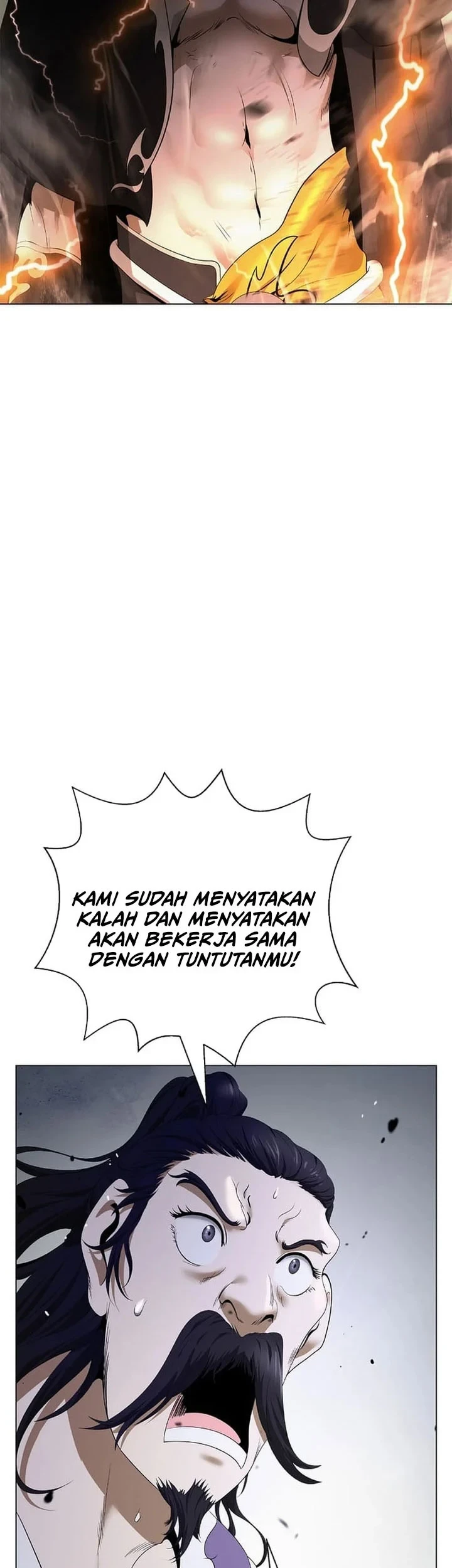 Cystic Story (Call The Spear) Chapter 240 Gambar 32