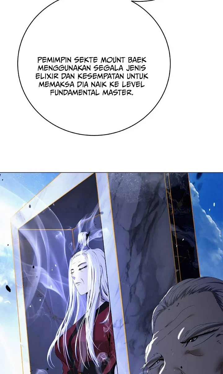Cystic Story (Call The Spear) Chapter 241 Gambar 31