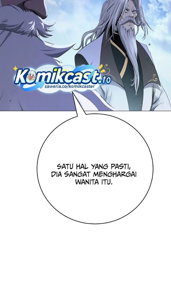Cystic Story (Call The Spear) Chapter 241 Gambar 33