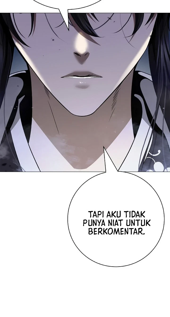 Cystic Story (Call The Spear) Chapter 242 Gambar 35