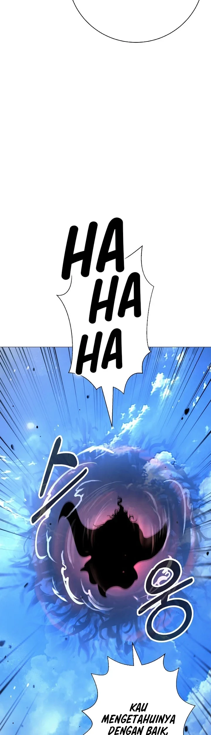 Cystic Story (Call The Spear) Chapter 242 Gambar 38