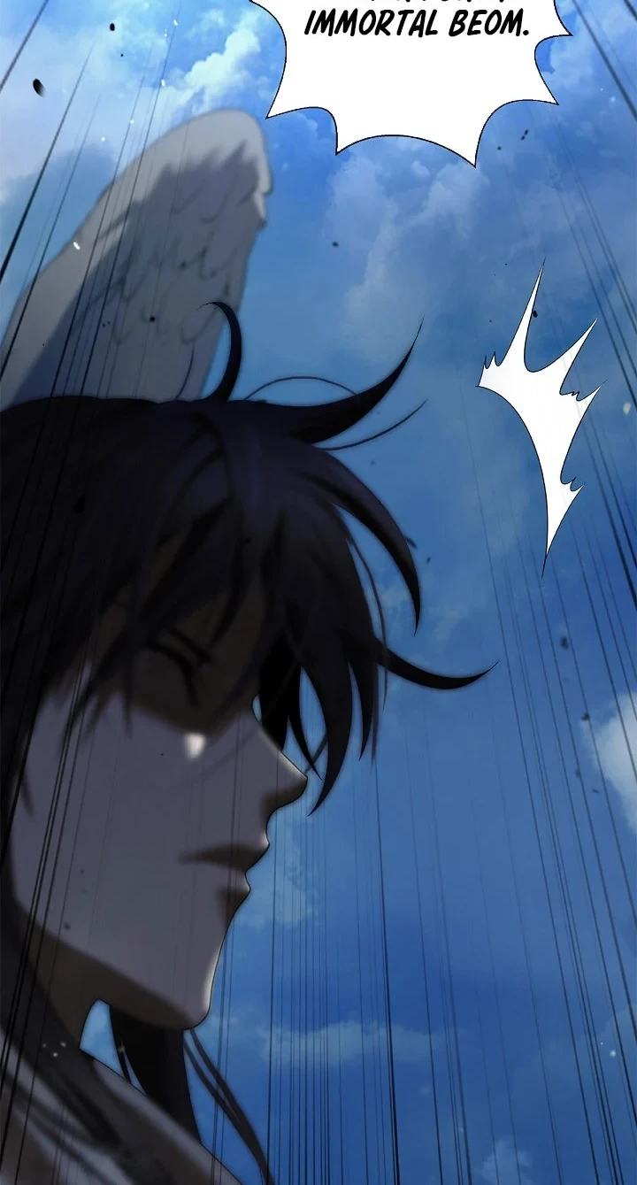 Cystic Story (Call The Spear) Chapter 242 Gambar 39