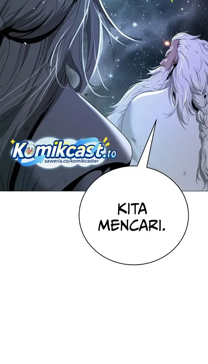 Cystic Story (Call The Spear) Chapter 243 Gambar 41