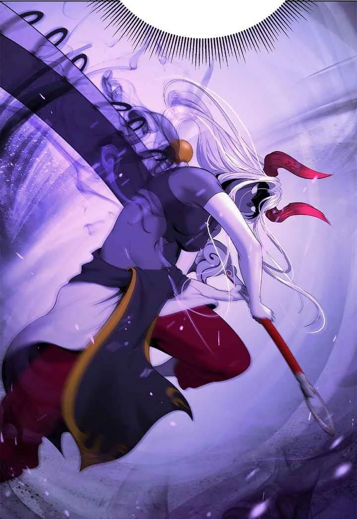 Cystic Story (Call The Spear) Chapter 244 Gambar 29