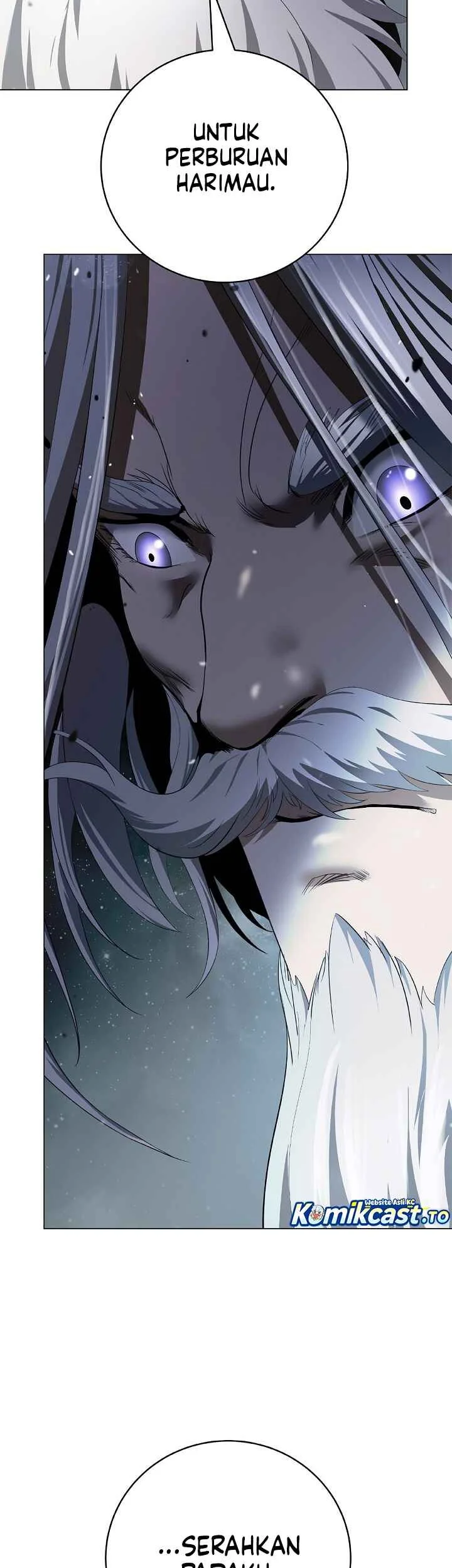 Cystic Story (Call The Spear) Chapter 245 Gambar 28