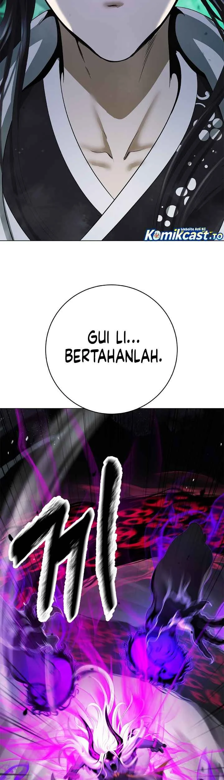 Cystic Story (Call The Spear) Chapter 246 Gambar 29