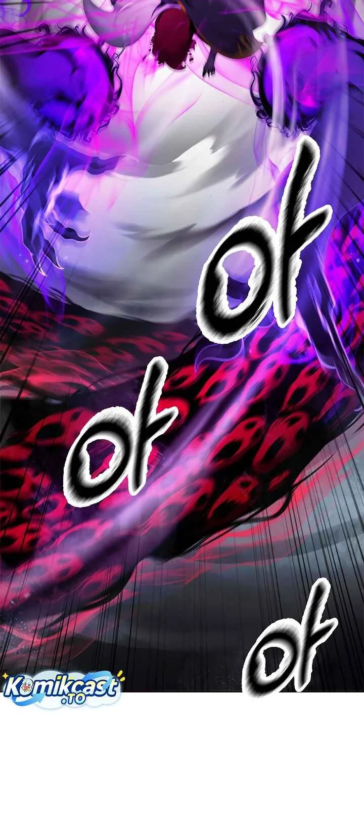 Cystic Story (Call The Spear) Chapter 246 Gambar 30