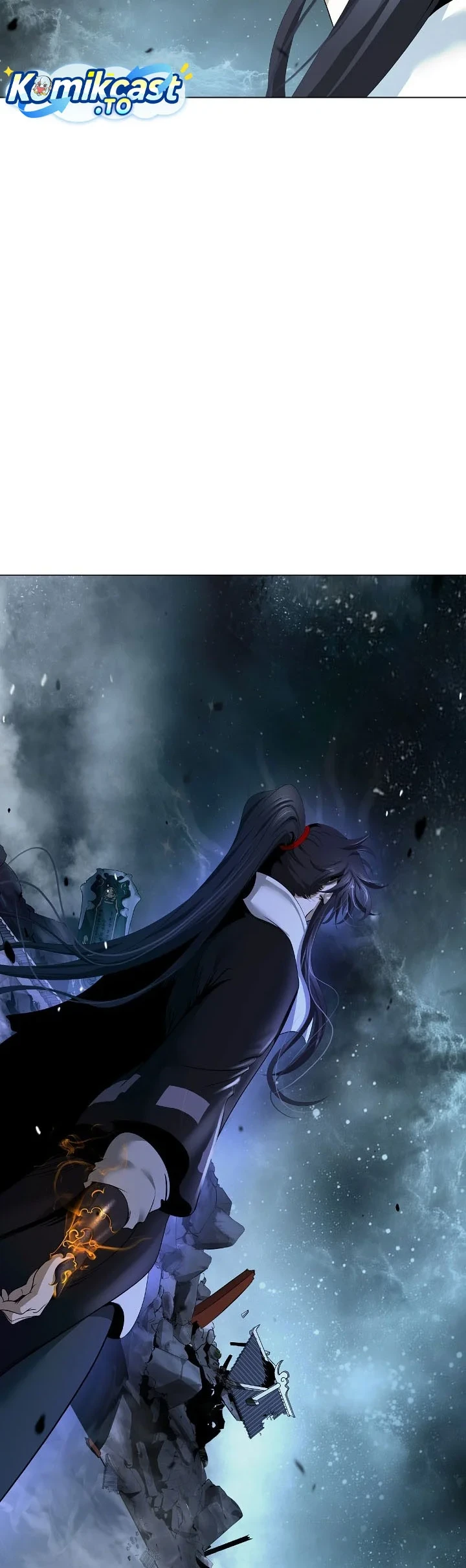 Cystic Story (Call The Spear) Chapter 247 Gambar 29