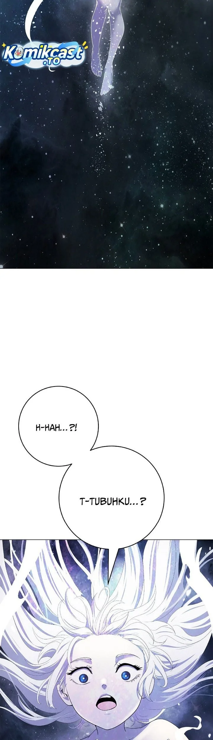 Cystic Story (Call The Spear) Chapter 249 Gambar 26