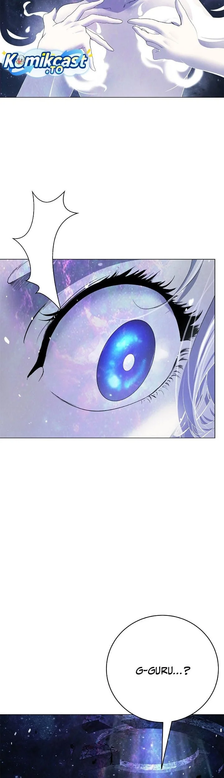 Cystic Story (Call The Spear) Chapter 249 Gambar 27