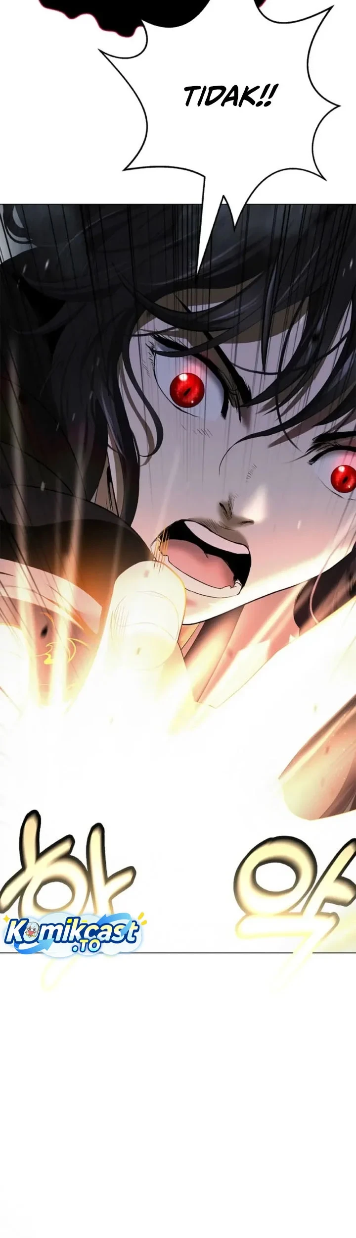 Cystic Story (Call The Spear) Chapter 250 Gambar 28