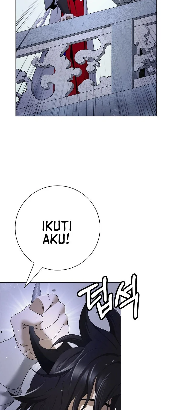 Cystic Story (Call The Spear) Chapter 254 Gambar 31