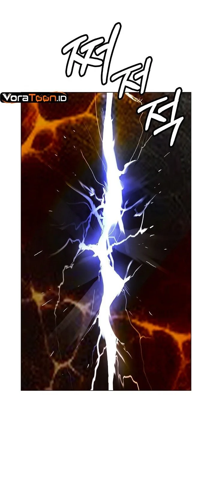 Cystic Story (Call The Spear) Chapter 257 Gambar 35