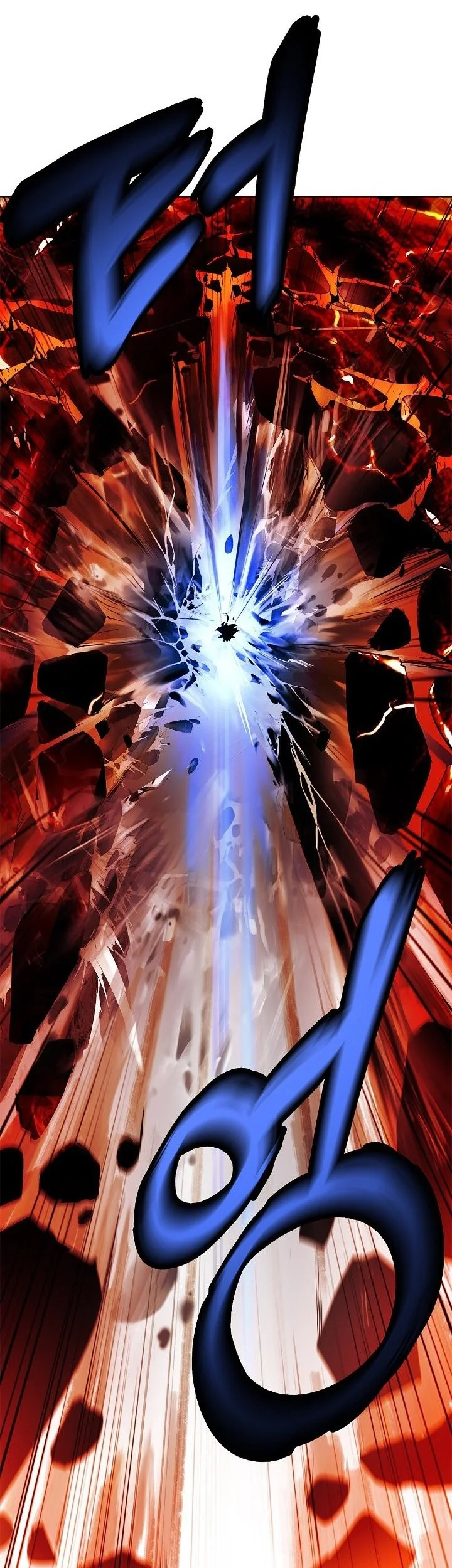 Cystic Story (Call The Spear) Chapter 257 Gambar 36