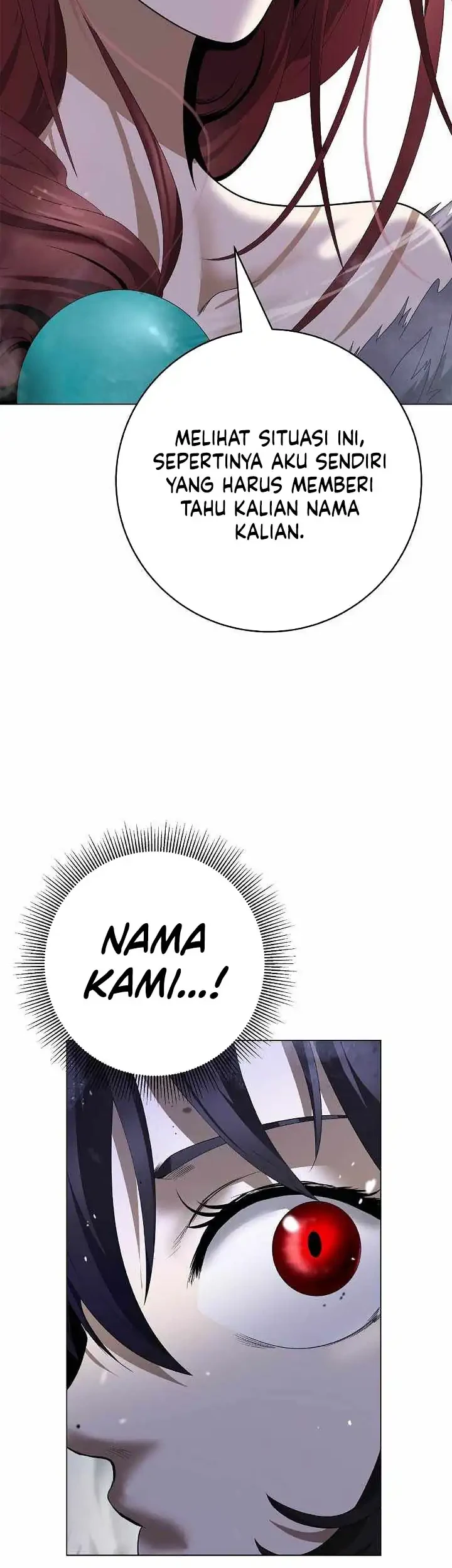 Cystic Story (Call The Spear) Chapter 258 Gambar 31