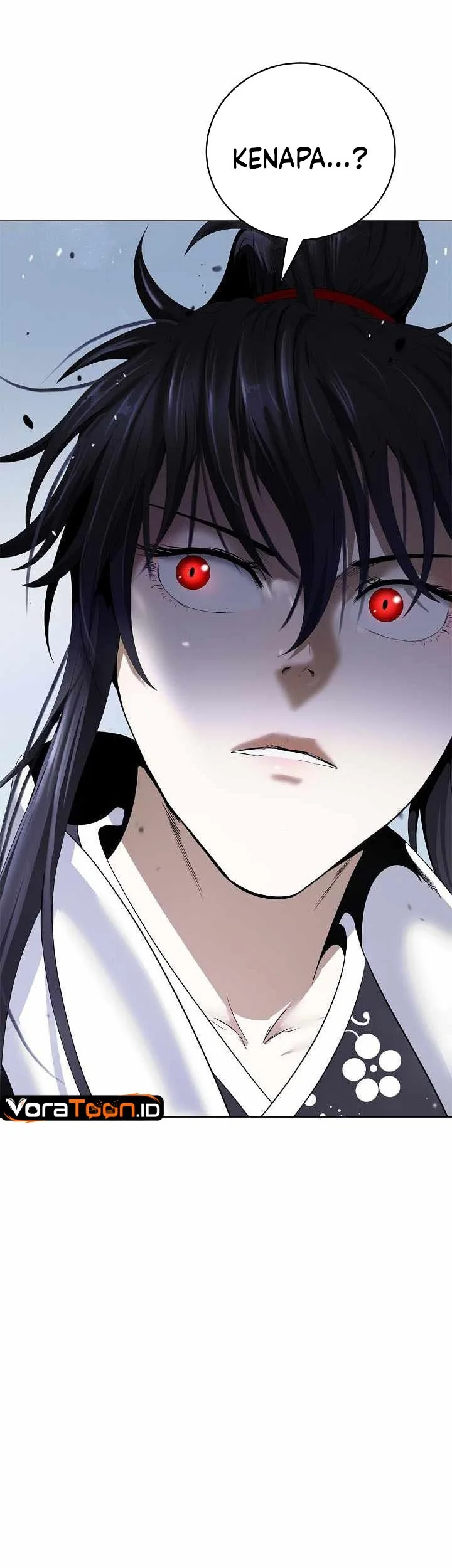 Cystic Story (Call The Spear) Chapter 259 Gambar 27