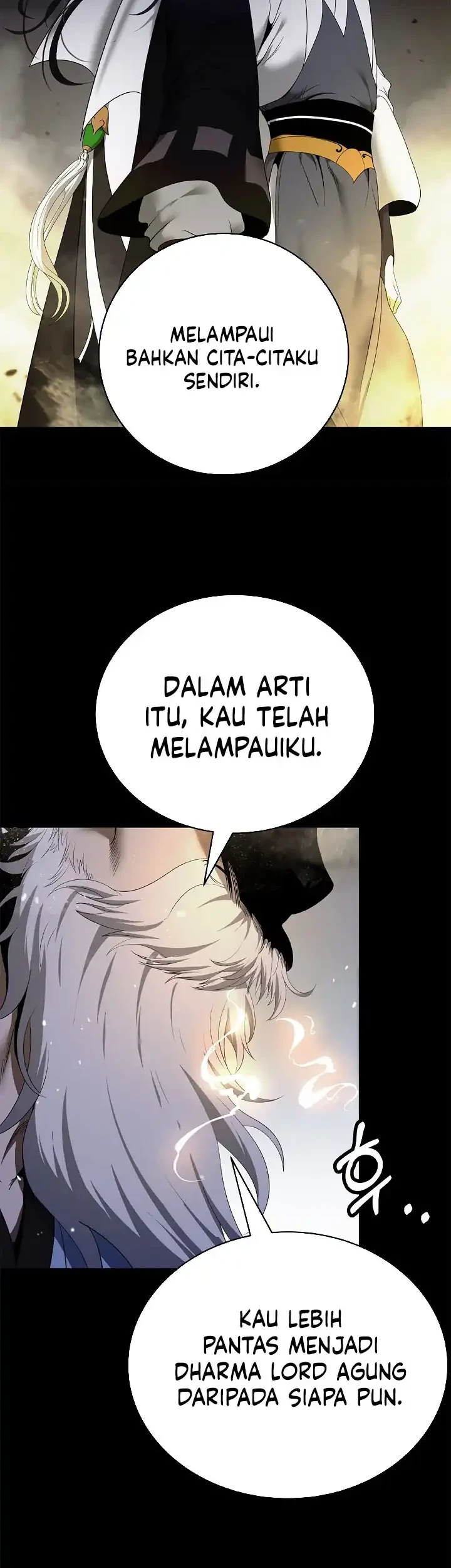 Cystic Story (Call The Spear) Chapter 260 Gambar 31