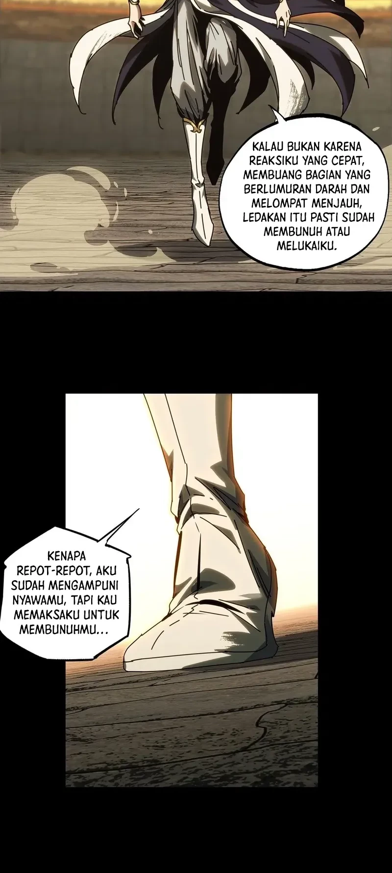 Da Xiang Wuxing Chapter 187 Gambar 11