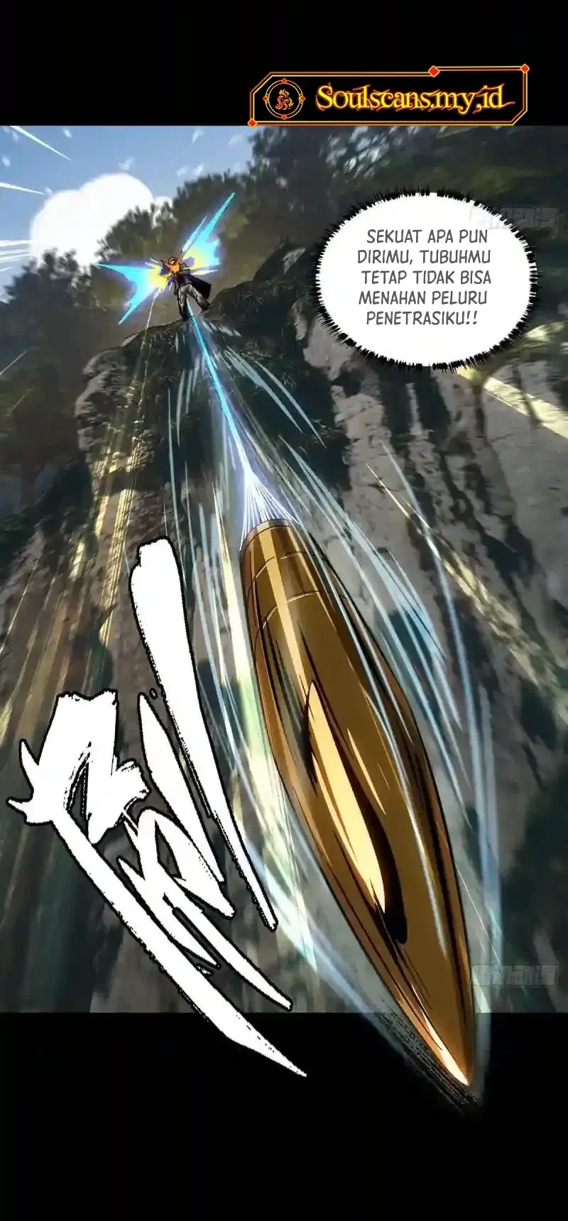 Da Xiang Wuxing Chapter 242 Gambar 17