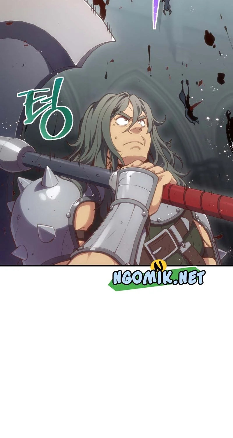 Damn Reincarnation Chapter 1 Gambar 35