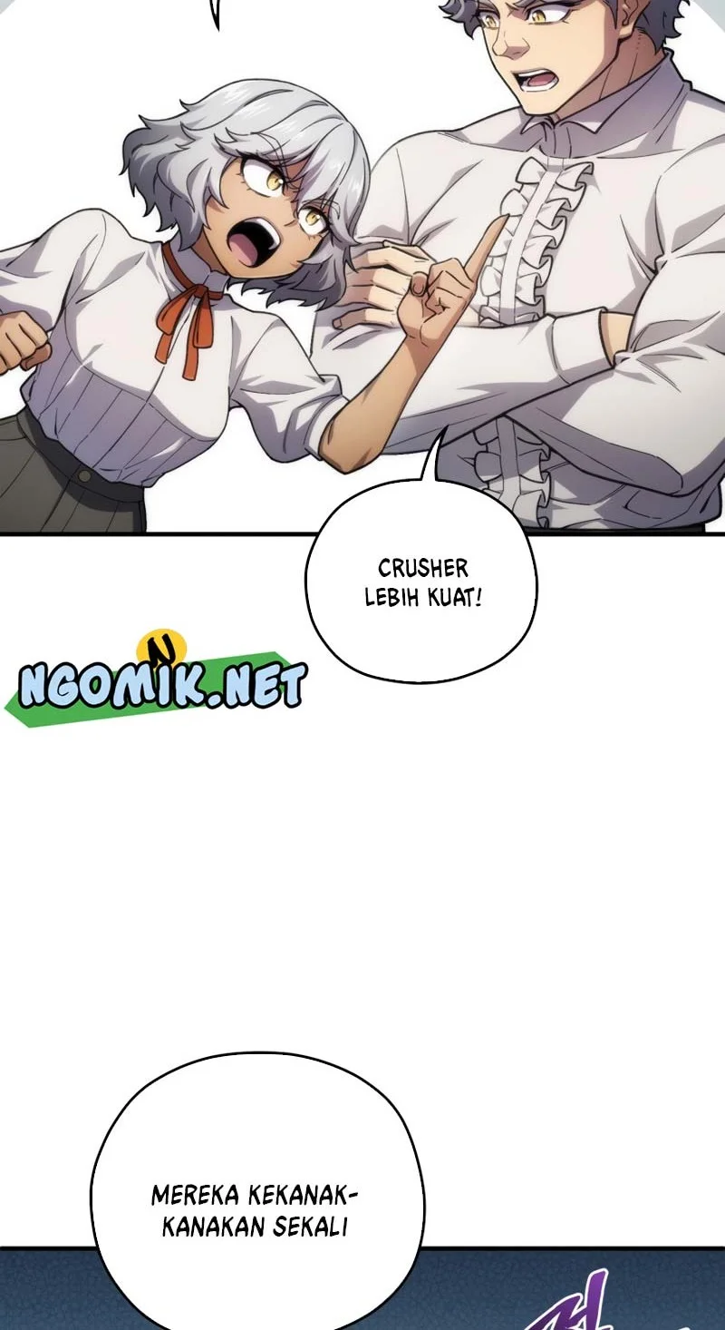 Damn Reincarnation Chapter 15 Gambar 29