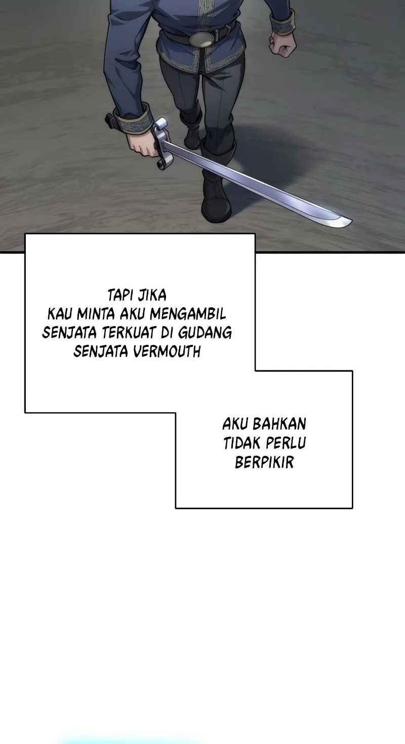 Damn Reincarnation Chapter 15 Gambar 31