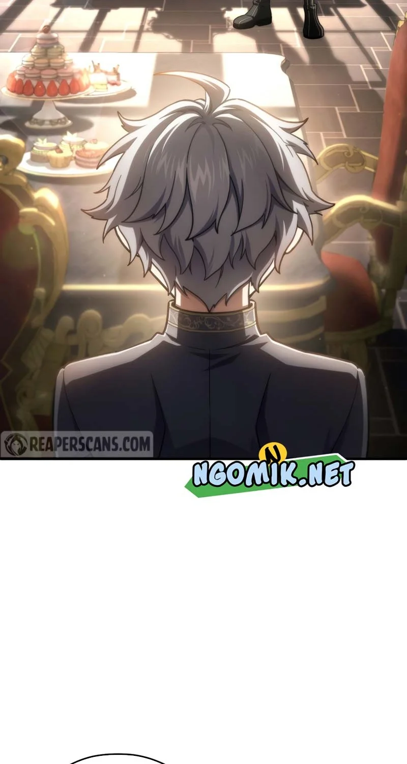 Damn Reincarnation Chapter 16 Gambar 29