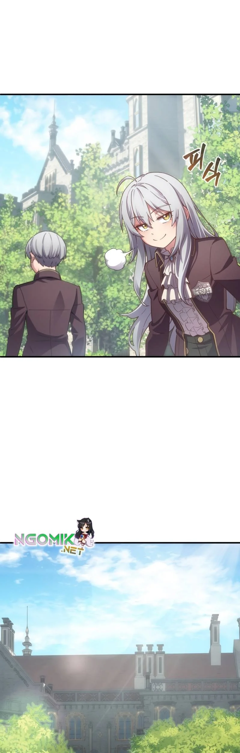 Damn Reincarnation Chapter 3 Gambar 30