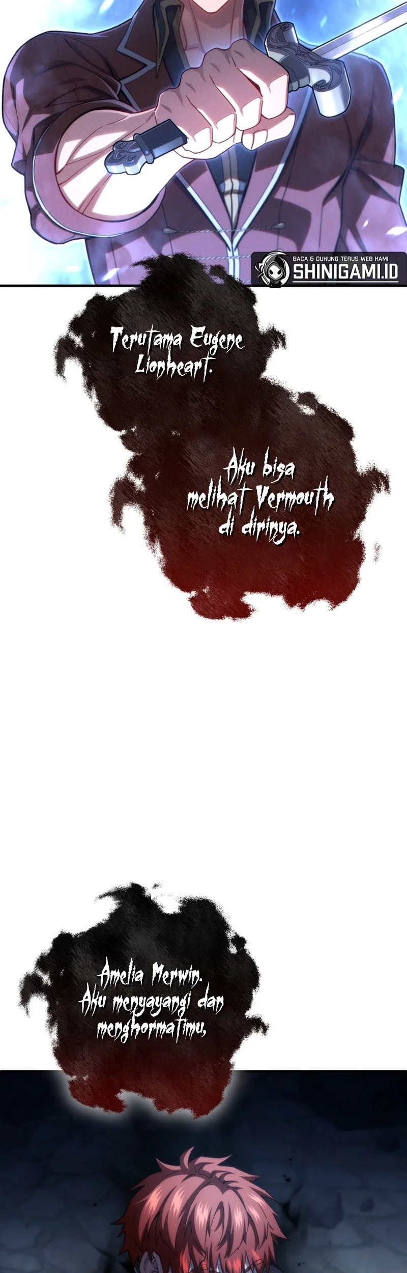 Damn Reincarnation Chapter 65 Gambar 25