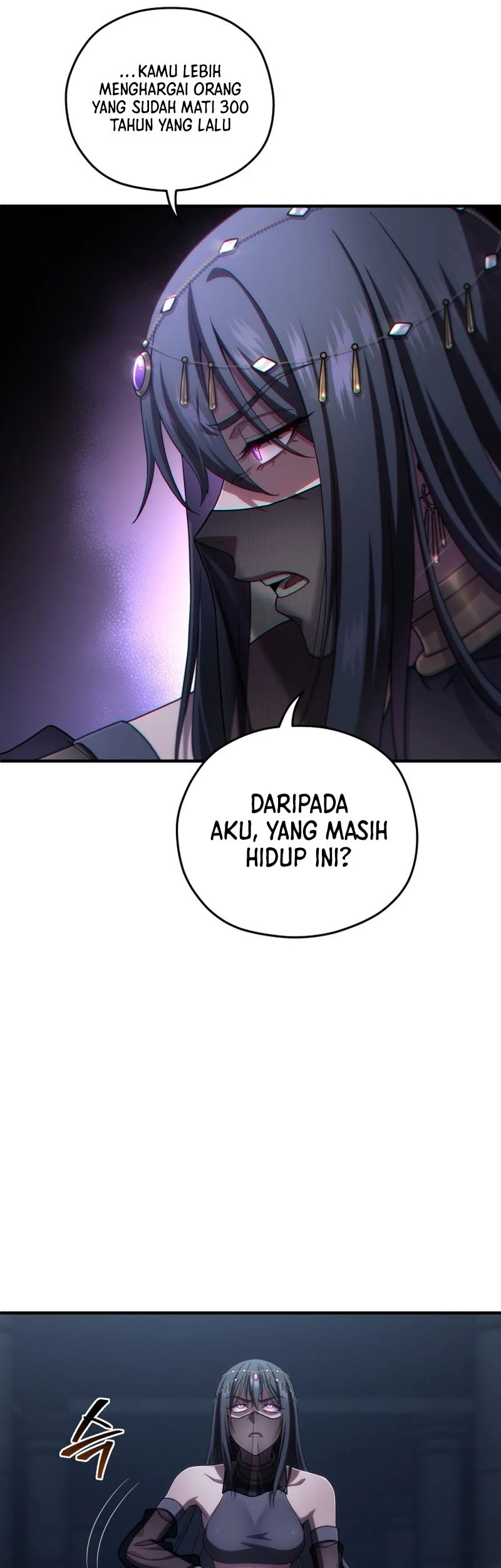 Damn Reincarnation Chapter 65 Gambar 27