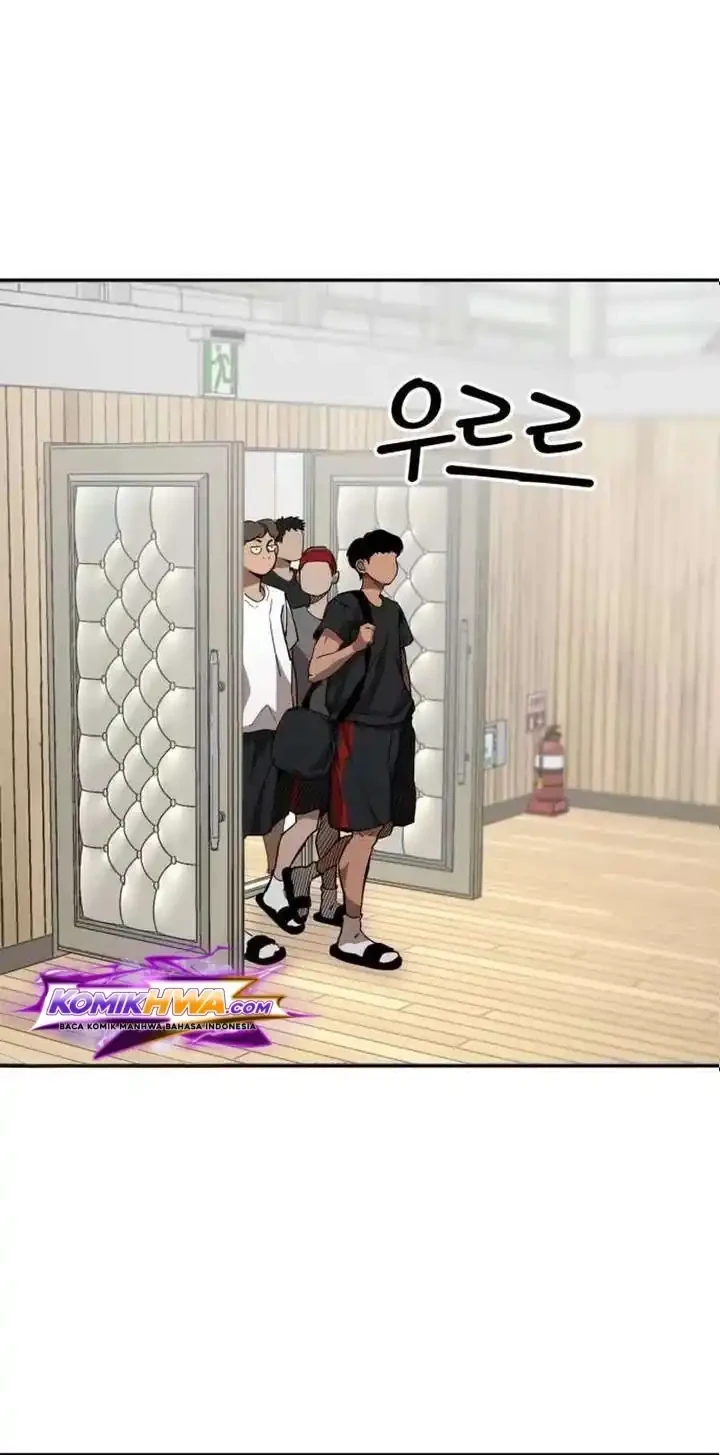 Dancer Chapter 10 Gambar 24