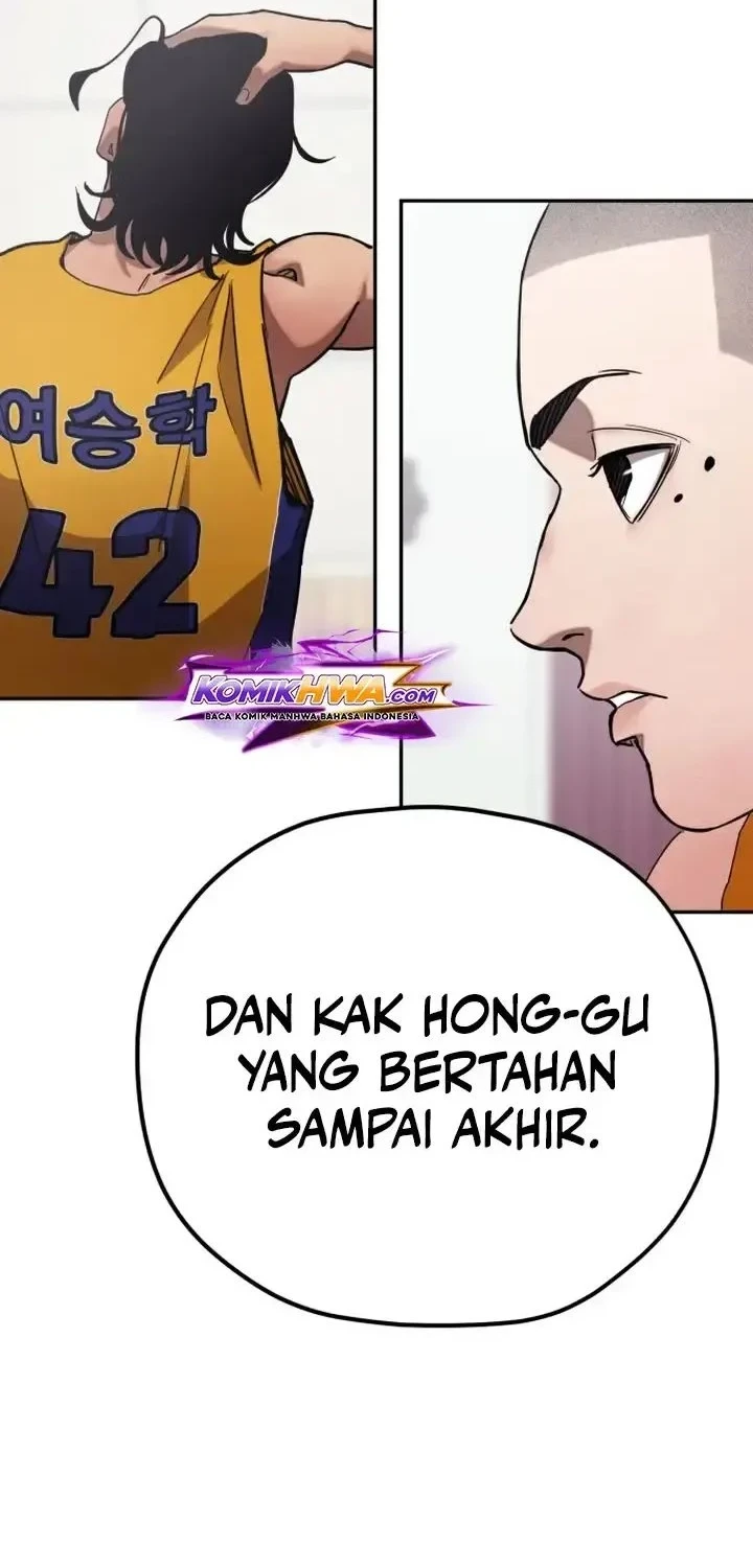 Dancer Chapter 11 Gambar 26