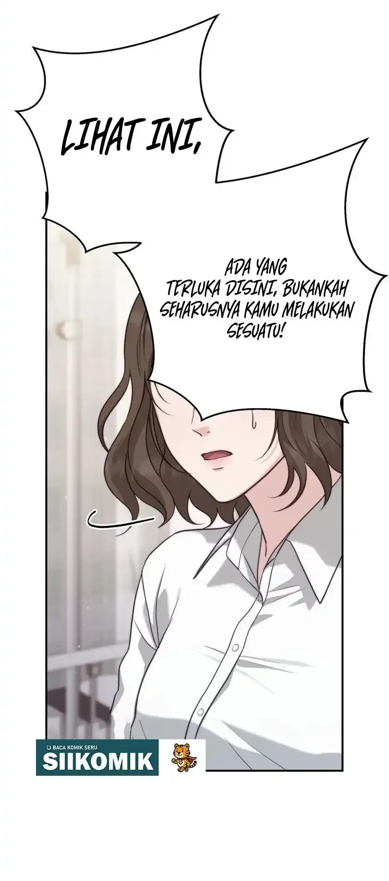 Dangerous Newlyweds Chapter 1 Gambar 27