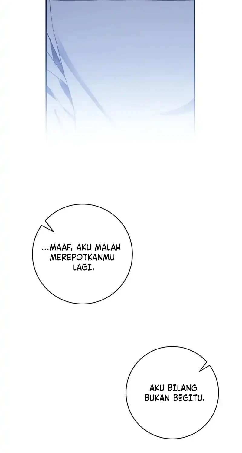 Dangerous Newlyweds Chapter 10 Gambar 24