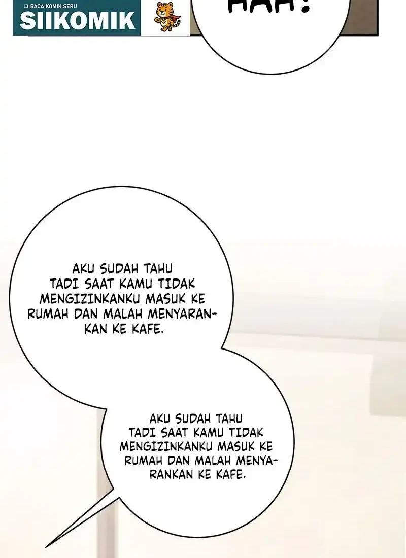 Dangerous Newlyweds Chapter 11 Gambar 24