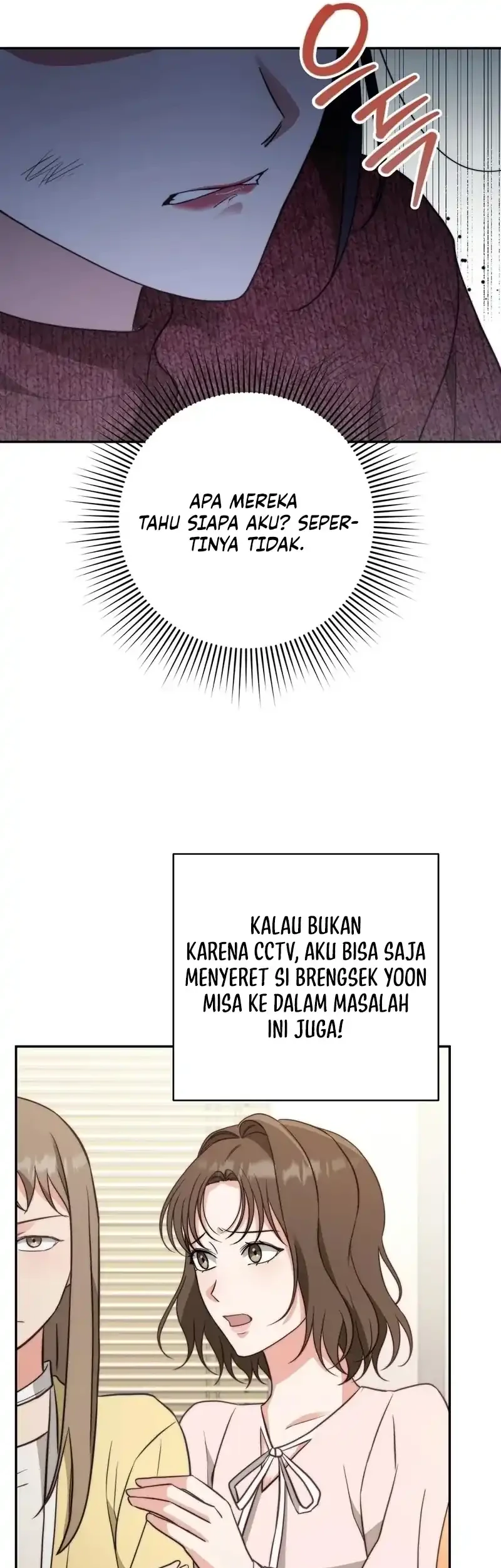 Dangerous Newlyweds Chapter 15 Gambar 24
