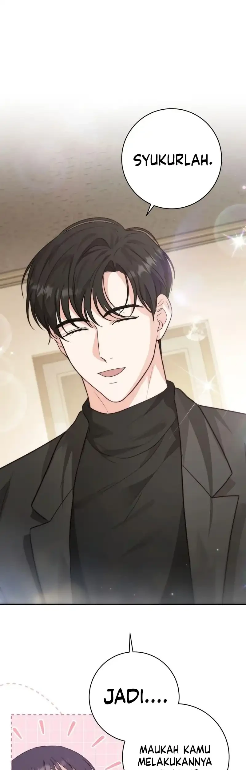 Dangerous Newlyweds Chapter 16 Gambar 24