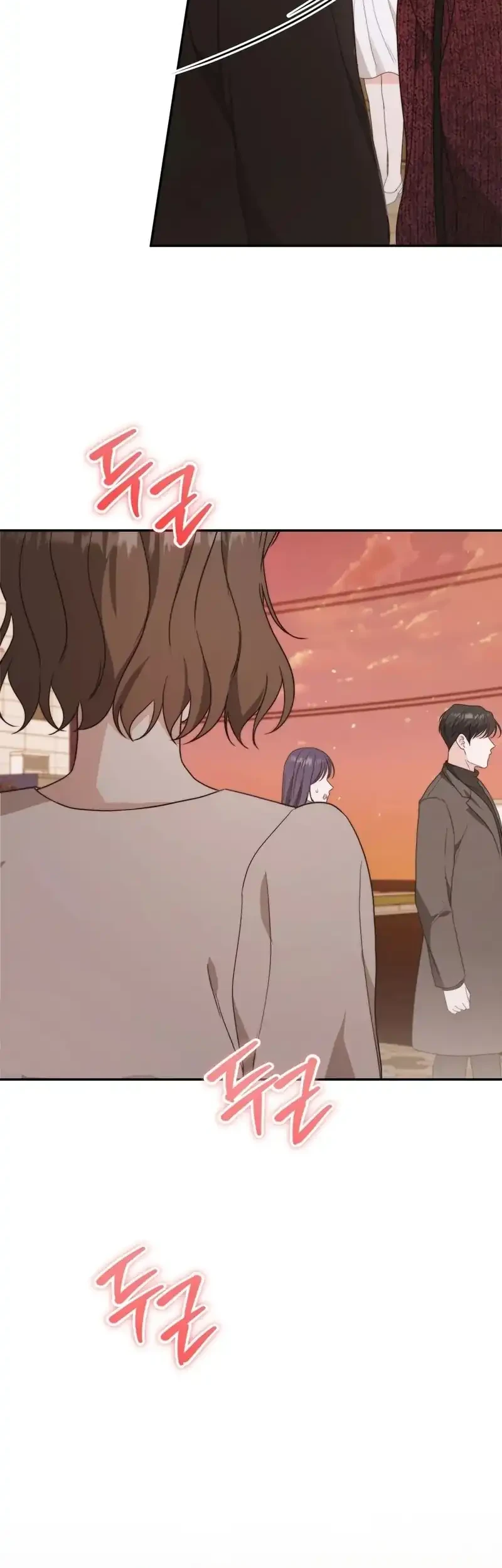 Dangerous Newlyweds Chapter 17 Gambar 24