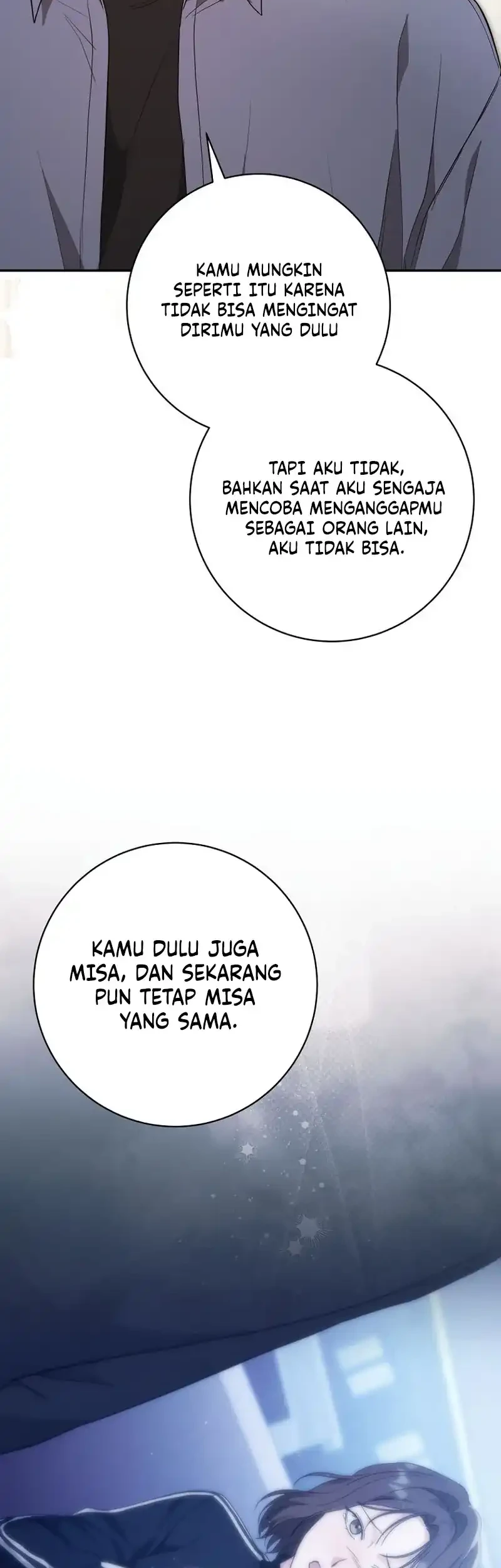 Dangerous Newlyweds Chapter 23 Gambar 26