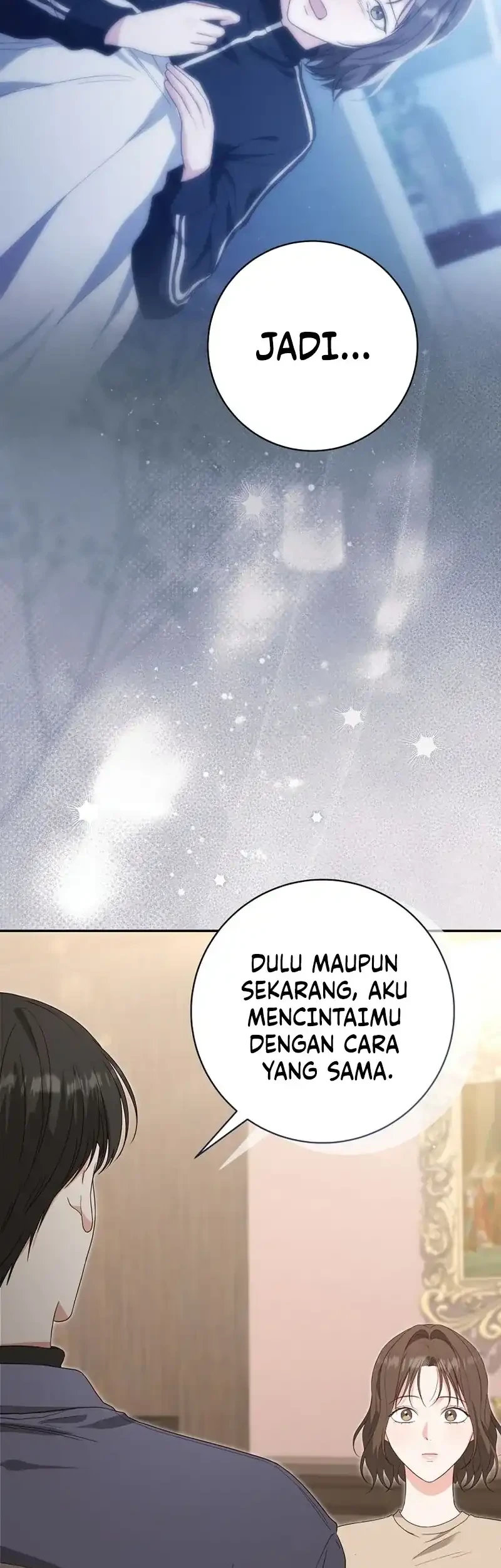 Dangerous Newlyweds Chapter 23 Gambar 27