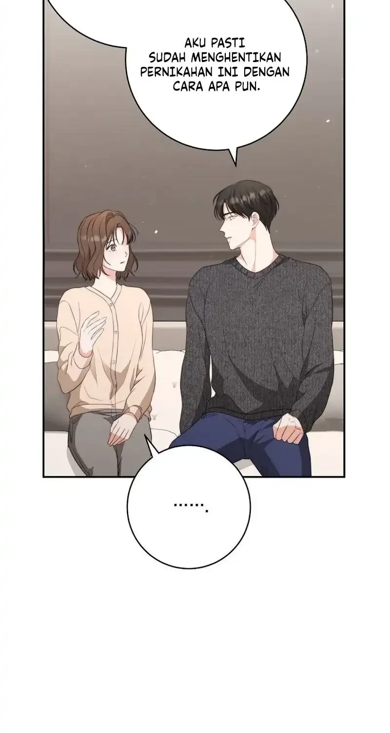 Dangerous Newlyweds Chapter 24 Gambar 24