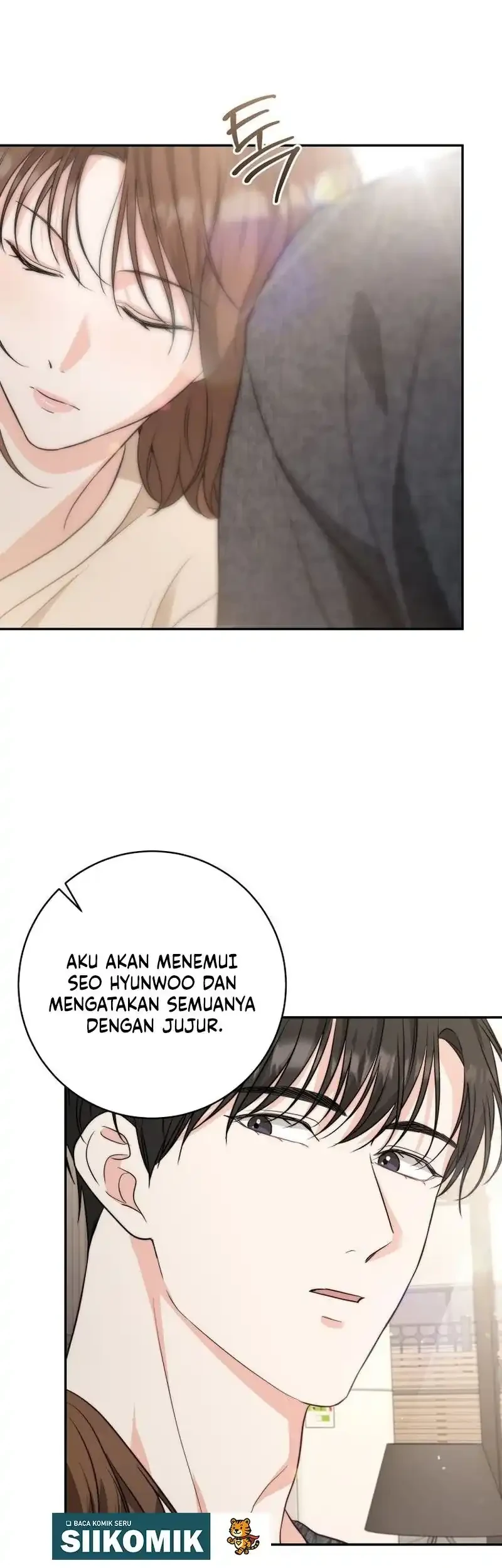 Dangerous Newlyweds Chapter 24 Gambar 25