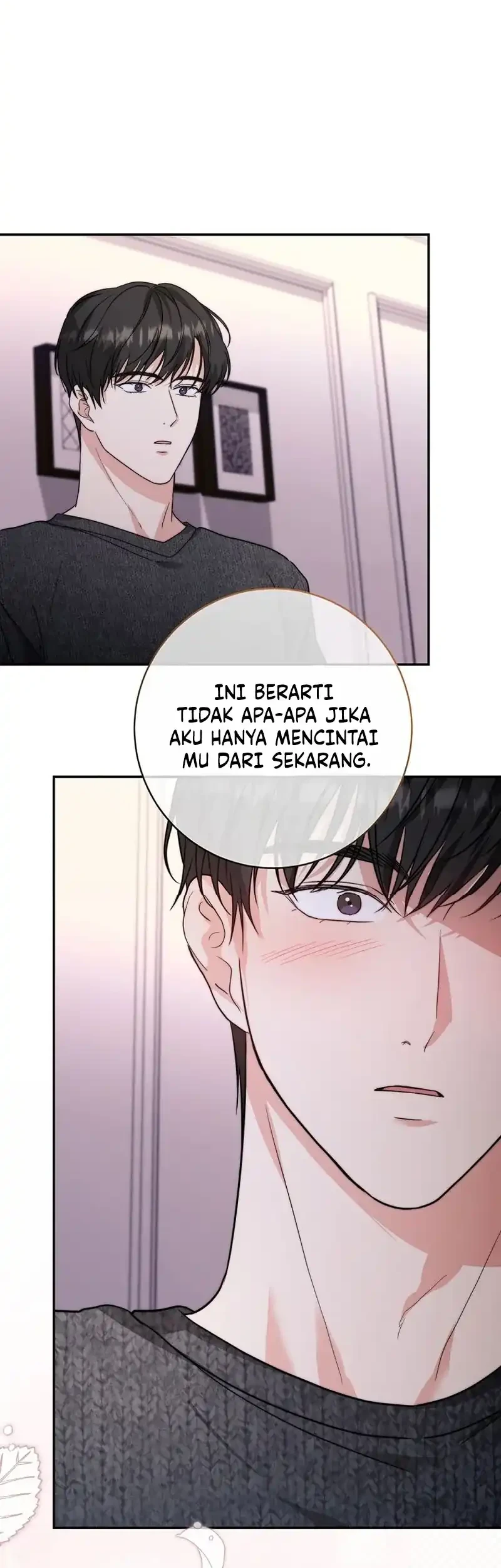 Dangerous Newlyweds Chapter 25 Gambar 29
