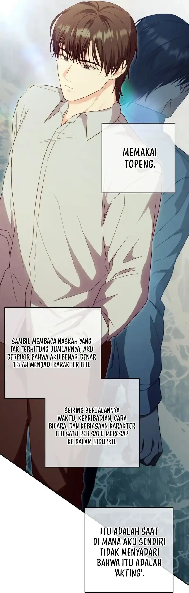 Dangerous Newlyweds Chapter 26 Gambar 27